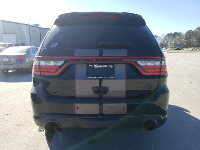 2021 DODGE DURANGO SR 1C4SDJH90MC643331