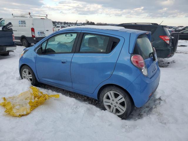 Vin: kl8cd6s9xfc755799, lot: 89078695, chevrolet spark 1lt 20152