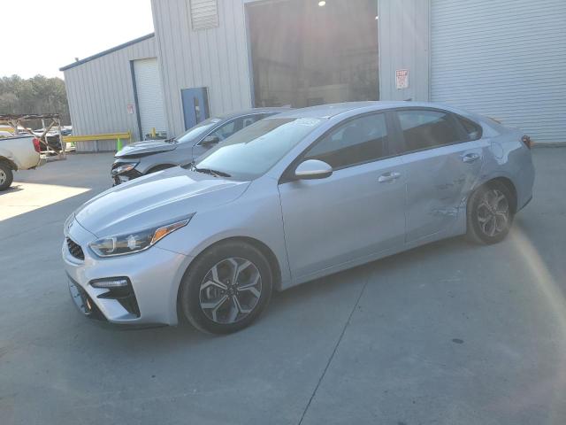 2021 KIA FORTE FE 3KPF24AD5ME305813