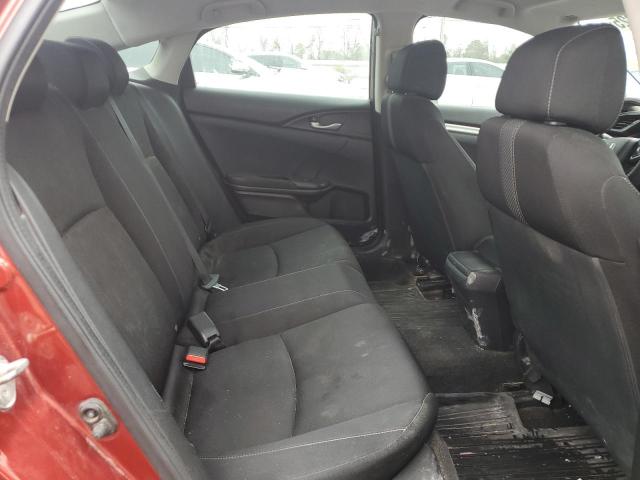 2019 HONDA CIVIC LX 19XFC2F63KE031729