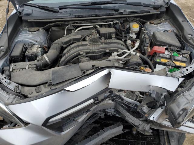2018 SUBARU CROSSTREK - JF2GTAAC4JH269921