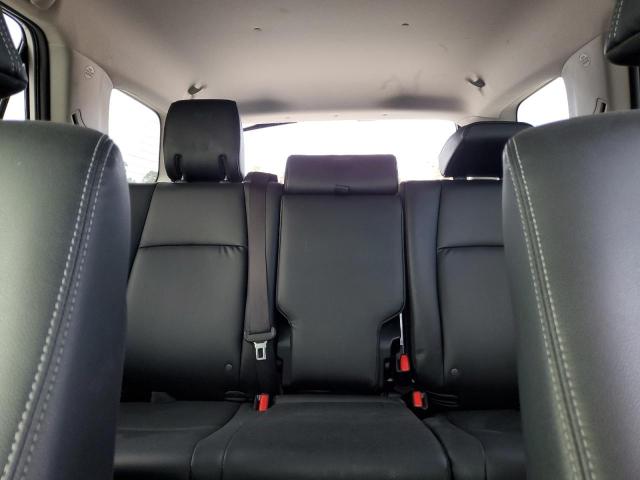 2023 TOYOTA 4RUNNER TR - JTEAU5JR2P5281939