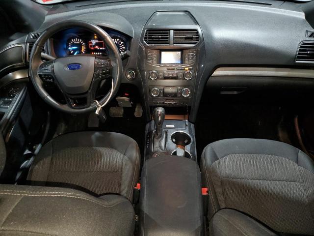 2019 FORD EXPLORER X - 1FM5K8D85KGB18923