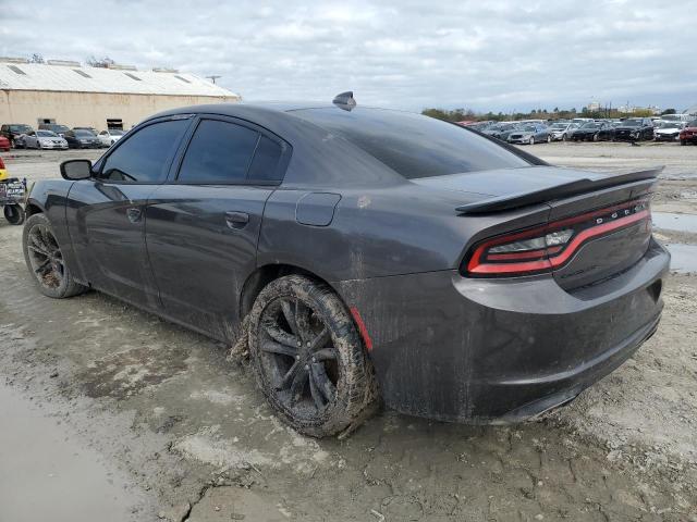 Vin: 2c3cdxhgxgh327527, lot: 89387645, dodge charger sxt 20162
