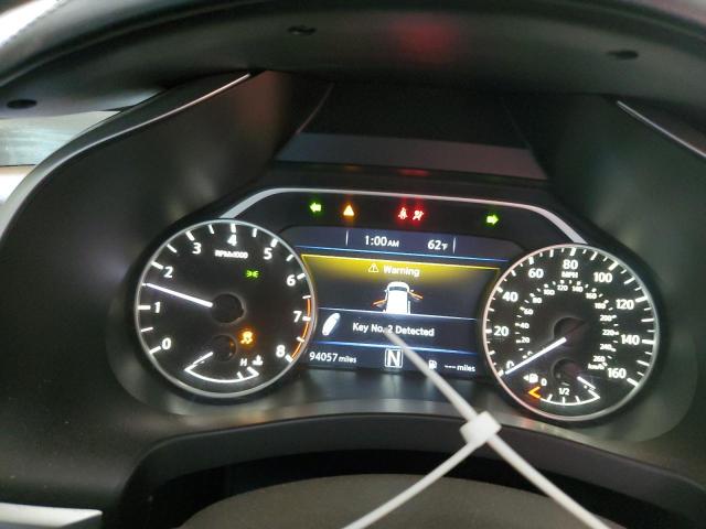 2015 NISSAN MURANO S 5N1AZ2MG2FN247329