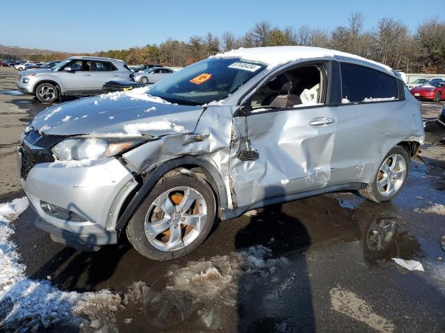 Vin: 3czru6h54gm703147, lot: 87446434, honda hr-v ex 2016 img_1