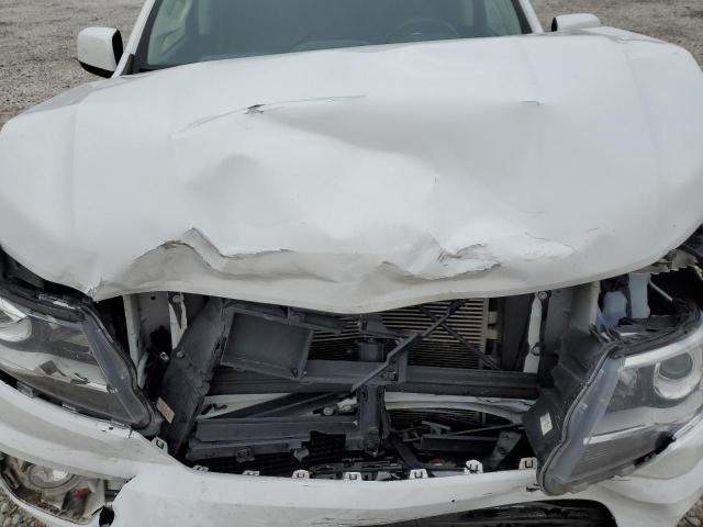 2015 CHEVROLET COLORADO Z - 1GCGSCE30F1203177