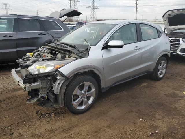 2016 HONDA HR-V LX - 3CZRU6H30GM754191