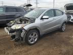 2016 HONDA HR-V LX - 3CZRU6H30GM754191