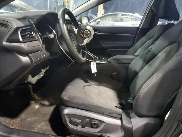 2020 TOYOTA CAMRY LE - 4T1C11AK1LU386078