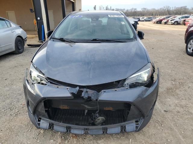 2019 TOYOTA COROLLA L - 5YFBURHE1KP942052