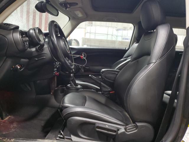 2016 MINI COOPER S WMWXP7C58G3B49744