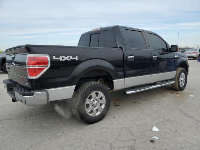 Vin: 1ftfw1ev9akc00514, lot: 41818105, ford f-150 supercrew 20103