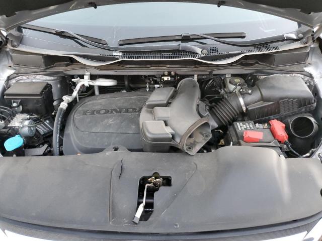 2018 HONDA ODYSSEY EX - 5FNRL6H7XJB045646