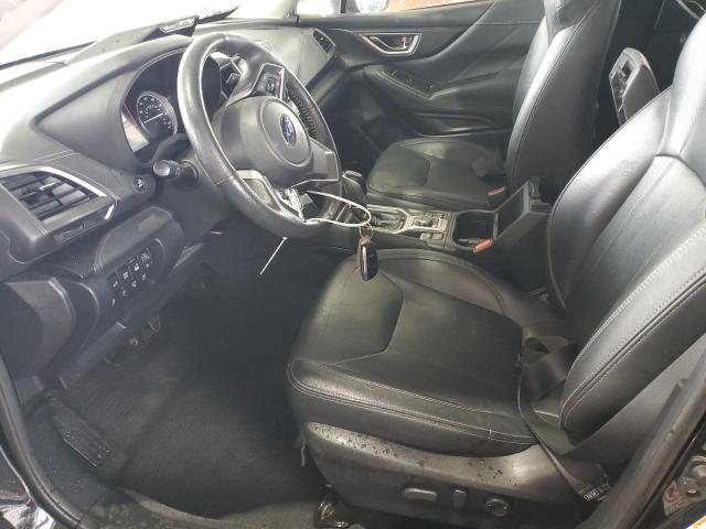 2020 SUBARU FORESTER T JF2SKAXCXLH400387