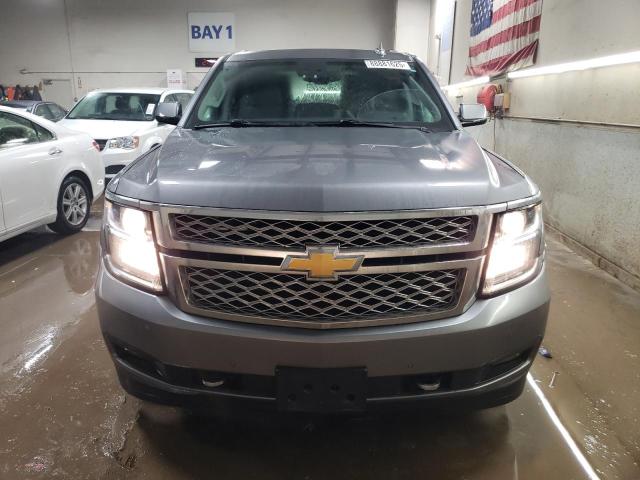 2019 CHEVROLET SUBURBAN K - 1GNSKHKC4KR295120