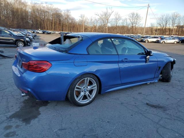 2019 BMW 440XI WBA4Z7C51KEP87891