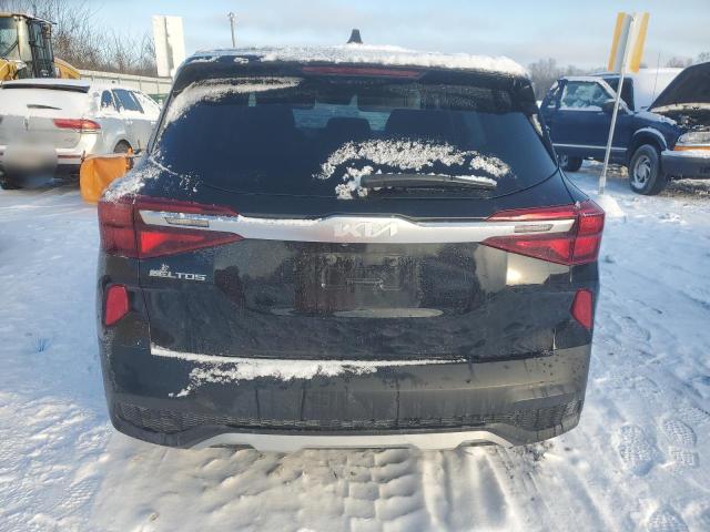 2022 KIA SELTOS LX KNDEPCAAXN7257207