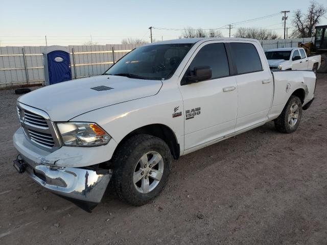 2019 RAM 1500 CLASS - 1C6RR6TT8KS510052