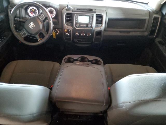 2015 RAM 1500 ST 1C6RR6KMXFS590194