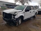 2015 FORD F150 SUPER - 1FTEW1EF6FKD99517