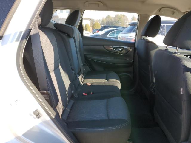 2017 NISSAN ROGUE S - JN8AT2MV3HW009382