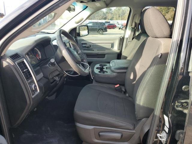 2020 RAM 1500 CLASS - 1C6RR6GG5LS111209