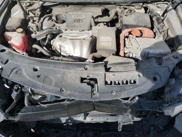 2016 TOYOTA AVALON HYB 4T1BD1EB6GU056407