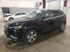 2019 JEEP CHEROKEE L - 1C4PJMDX2KD352762