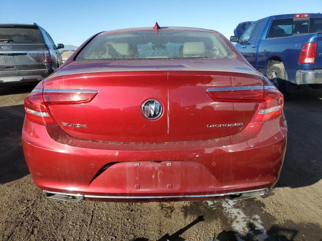 2018 BUICK LACROSSE E 1G4ZP5SS5JU129713