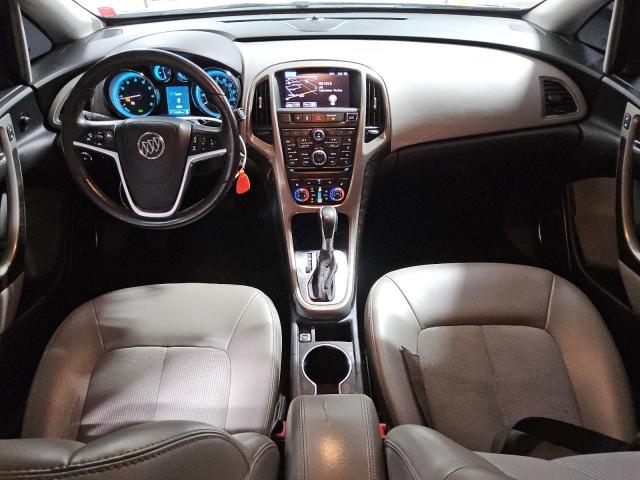 2015 BUICK VERANO CON 1G4PR5SK4F4155857