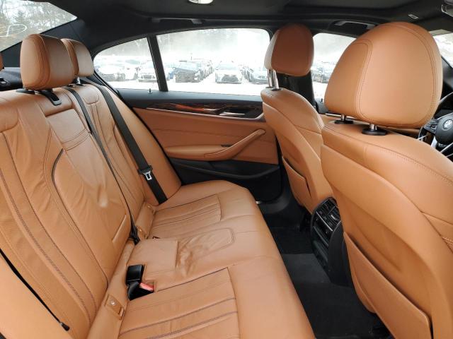 2017 BMW 530 XI - WBAJA7C3XHG458080