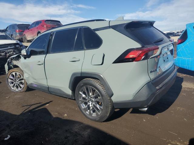 2019 TOYOTA RAV4 XLE P - JTMC1RFV7KD039861