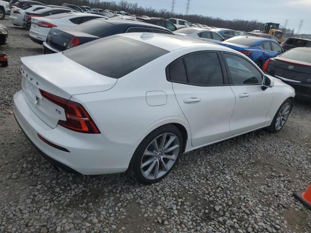 Vin: 7jr102fkxlg039376, lot: 42529515, volvo s60 t5 momentum 20203