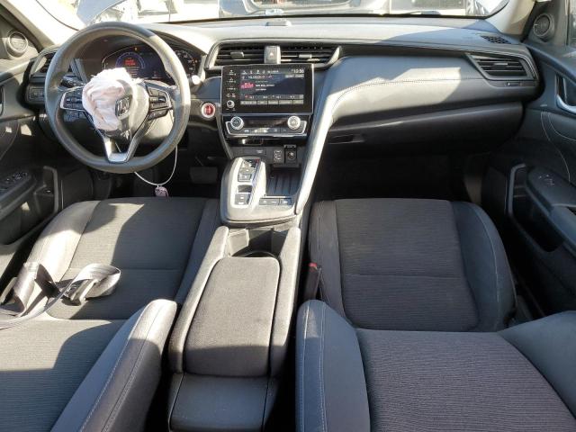 2021 HONDA INSIGHT EX 19XZE4F50ME011306