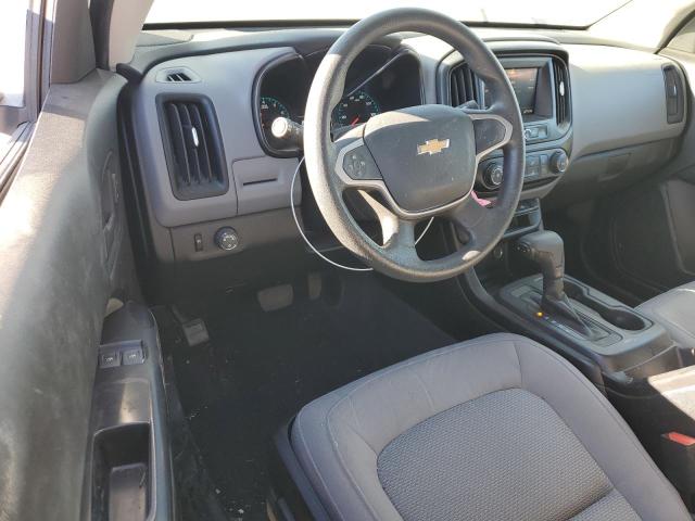 2021 CHEVROLET COLORADO - 1GCHSBEA8M1155194