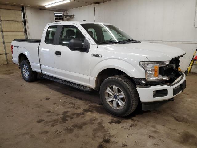 2019 FORD F150 SUPER - 1FTEX1EB9KFA23374