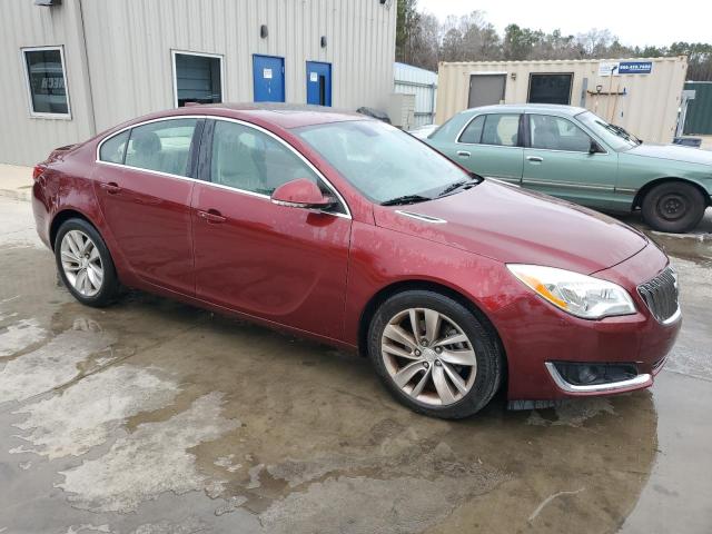 2016 BUICK REGAL PREM 2G4GS5GX3G9202464