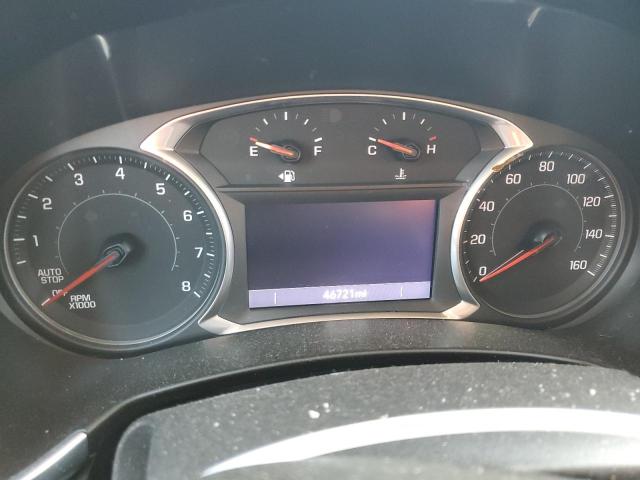 2021 CHEVROLET EQUINOX PR - 3GNAXXEV4MS180800
