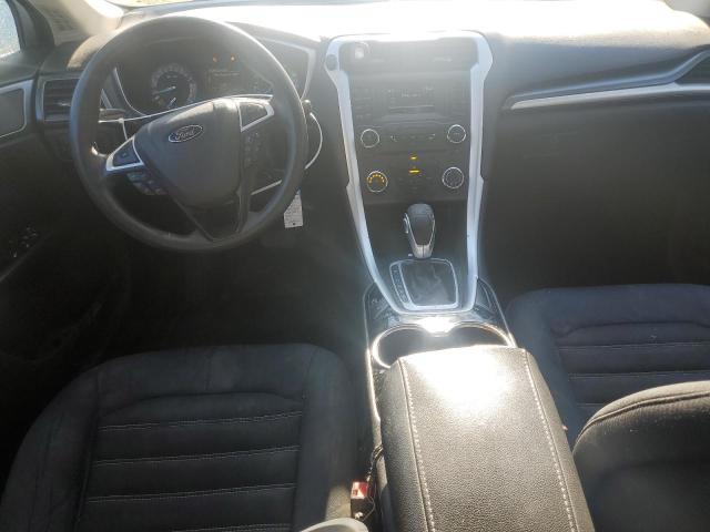 2015 FORD FUSION SE - 3FA6P0H70FR303091