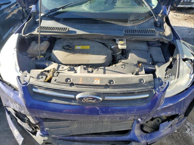 2015 FORD ESCAPE SE 1FMCU0GX5FUB11015