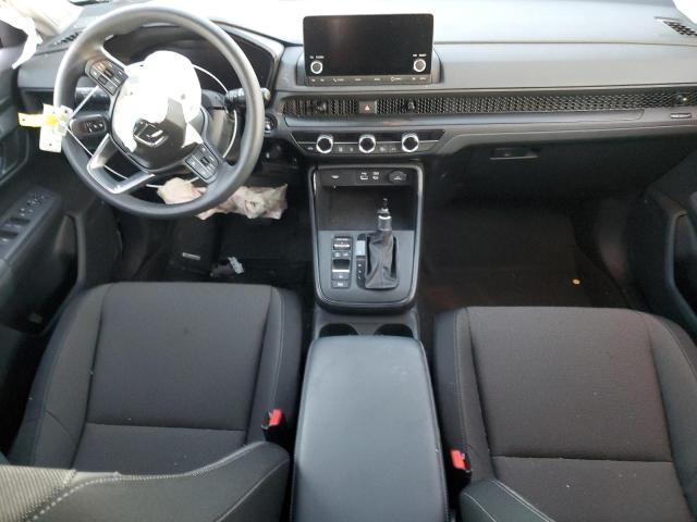 2025 HONDA CR-V EX - 7FARS4H46SE005065