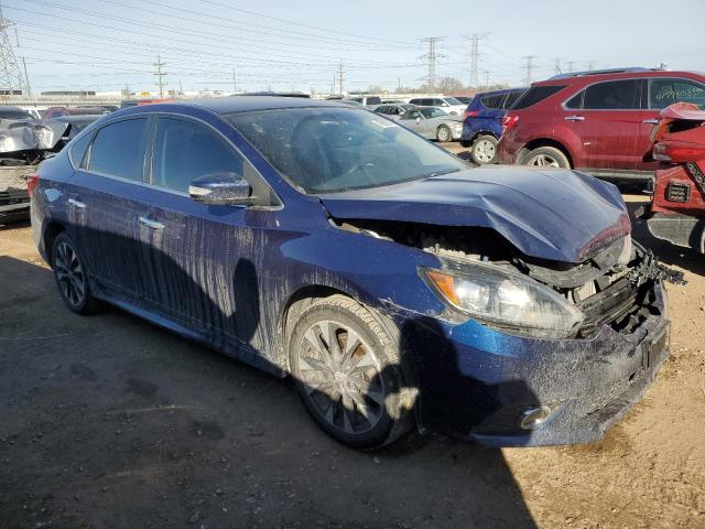 2017 NISSAN SENTRA S - 3N1AB7AP4HY362324