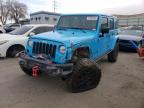 2017 JEEP WRANGLER U - 1C4BJWFG3HL652490
