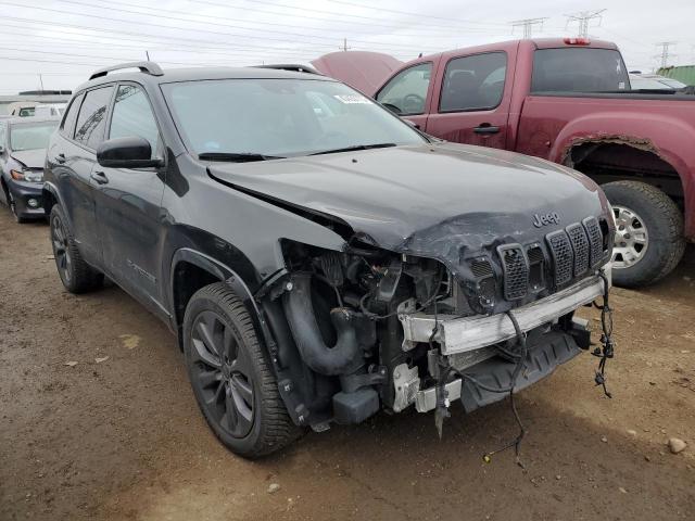 2019 JEEP CHEROKEE L - 1C4PJMDX8KD354046