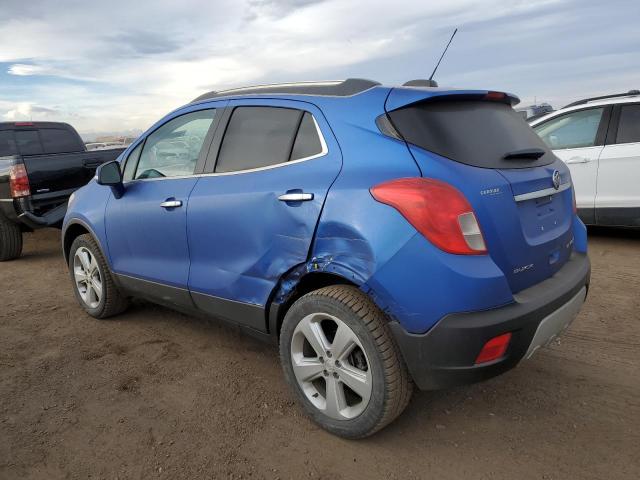 2015 BUICK ENCORE - KL4CJESB7FB231748
