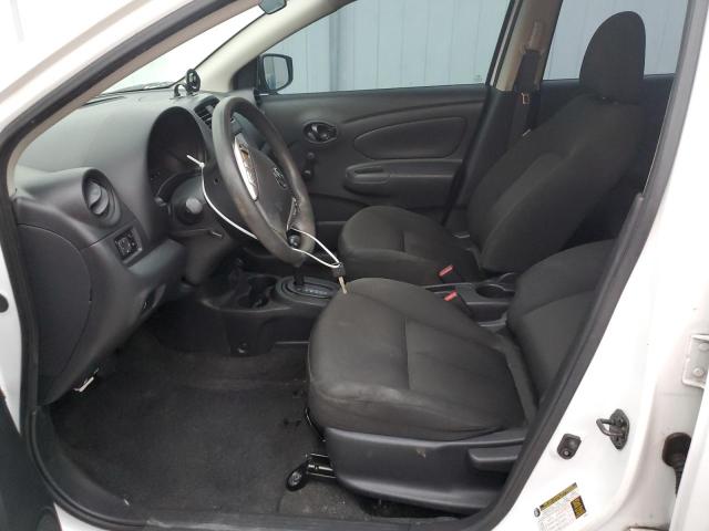 2019 NISSAN VERSA S 3N1CN7AP6KL839436