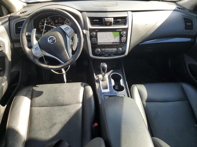 2018 NISSAN ALTIMA 2.5 - 1N4AL3AP0JC271154