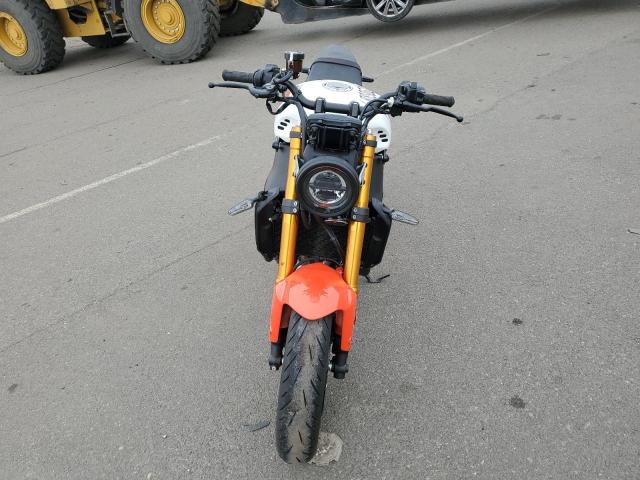 2024 YAMAHA MTM890 JYARN80E6RA002230