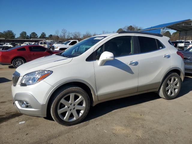 BUICK ENCORE